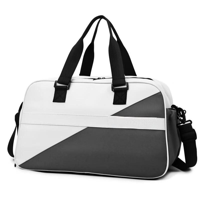 Versatile Sports & Travel Duffle Bag One Size
Versatile Sports & Travel Duffle Bag One Size