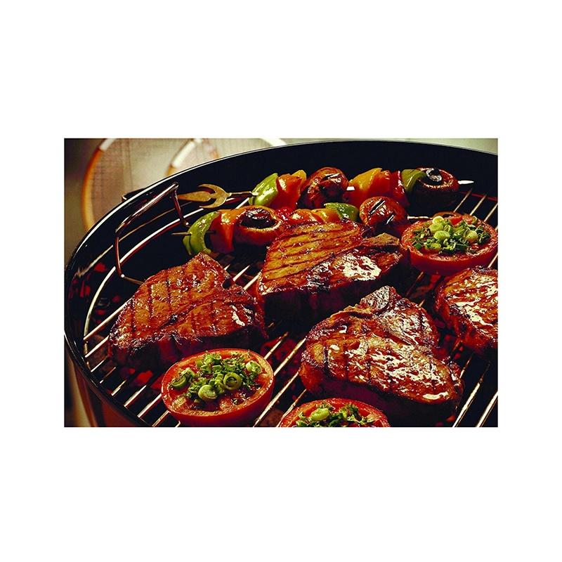 Grilled Steak Poster Printing Barbecue Grilled Steak Photos Kitchen Dining Room Restaurant Wall Art Decor Food Decor 210*148mm
Grilled Steak Poster Printing Barbecue Grilled Steak Photos Kitchen Dining Room Restaurant Wall Art Decor Food Decor 210*148mm