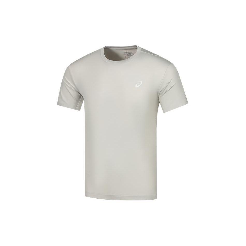 Asics Pullover Round Neck Printed Short Sleeve T-Shirt Men Tops Gray 2011C857-020 2XL
Asics Pullover Round Neck Printed Short Sleeve T-Shirt Men Tops Gray 2011C857-020 2XL