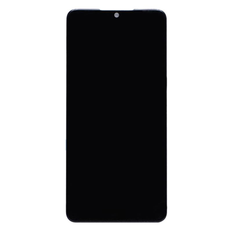 For Nokia 7.2/6.2 Grade C LCD Screen and Digitizer Assembly Replacement Part (without Logo) A
For Nokia 7.2/6.2 Grade C LCD Screen and Digitizer Assembly Replacement Part (without Logo) A
