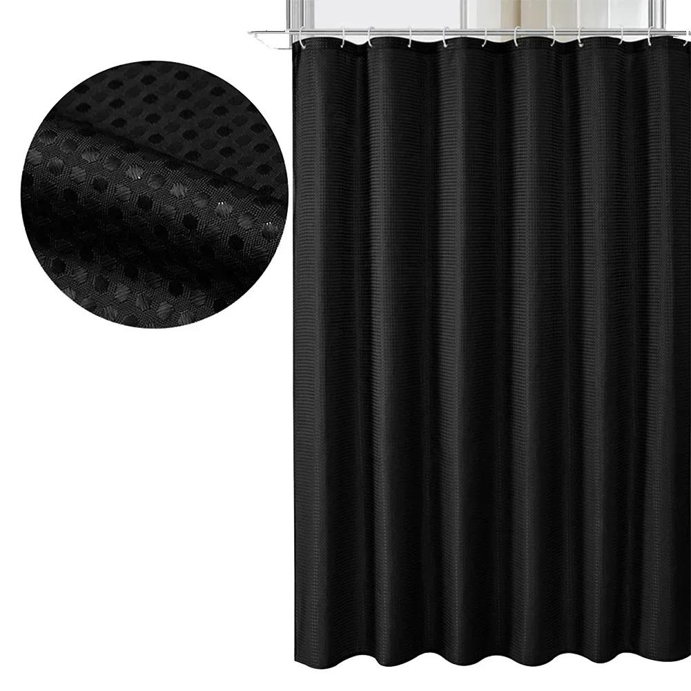 Curtain With Hooks Shower Curtain Set 12 Sturdy Hooks Included Easy To Clean Material Moisture Resistant Moisture Light green
Curtain With Hooks Shower Curtain Set 12 Sturdy Hooks Included Easy To Clean Material Moisture Resistant Moisture Light green