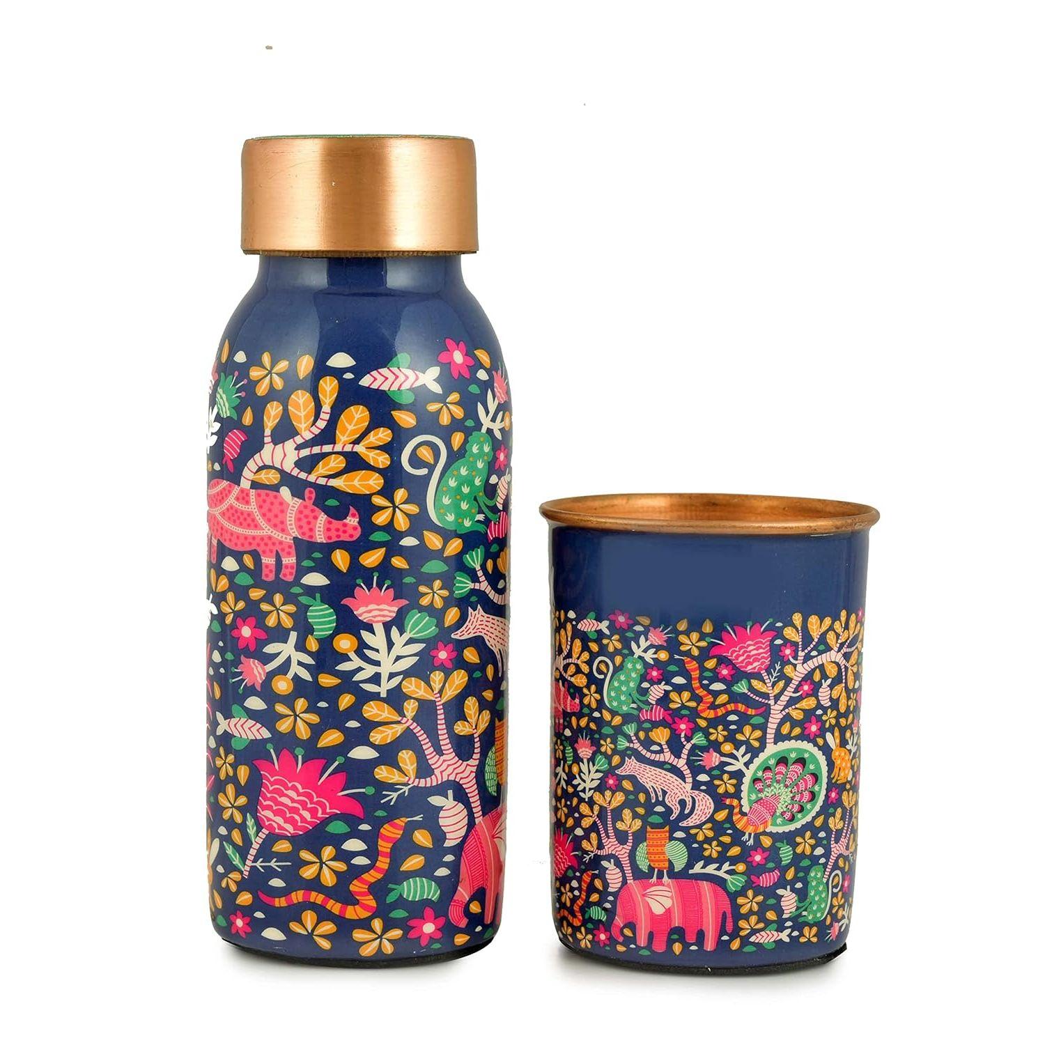 Прочный и нержавеющий набор бутылок Tamba для питья, идеальные стильные бутылки для ношения в офис, 450 мл (многокрасочный)
Прочный и нержавеющий набор бутылок Tamba для питья, идеальные стильные бутылки для ношения в офис, 450 мл (многокрасочный)