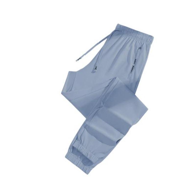 Унисекс эластичные быстросохнущие брюки Ice Silk Sport Stretch Active брюки на шнурке повседневные мешковатые джоггеры с карманами для походов и путешествий M синий
Унисекс эластичные быстросохнущие брюки Ice Silk Sport Stretch Active брюки на шнурке повседневные мешковатые джоггеры с карманами для походов и путешествий M синий