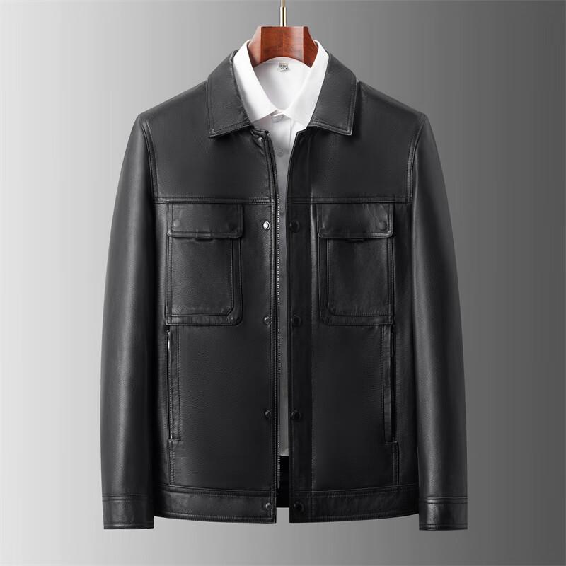 Fengxun Men s Business Casual Multi-Pocket Lapel Jacket FXT6825 XL
Fengxun Men s Business Casual Multi-Pocket Lapel Jacket FXT6825 XL