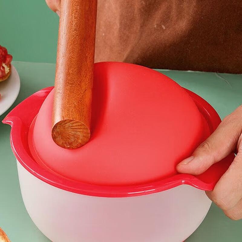 Changbaosen Pomegranate Peeler
Changbaosen Pomegranate Peeler