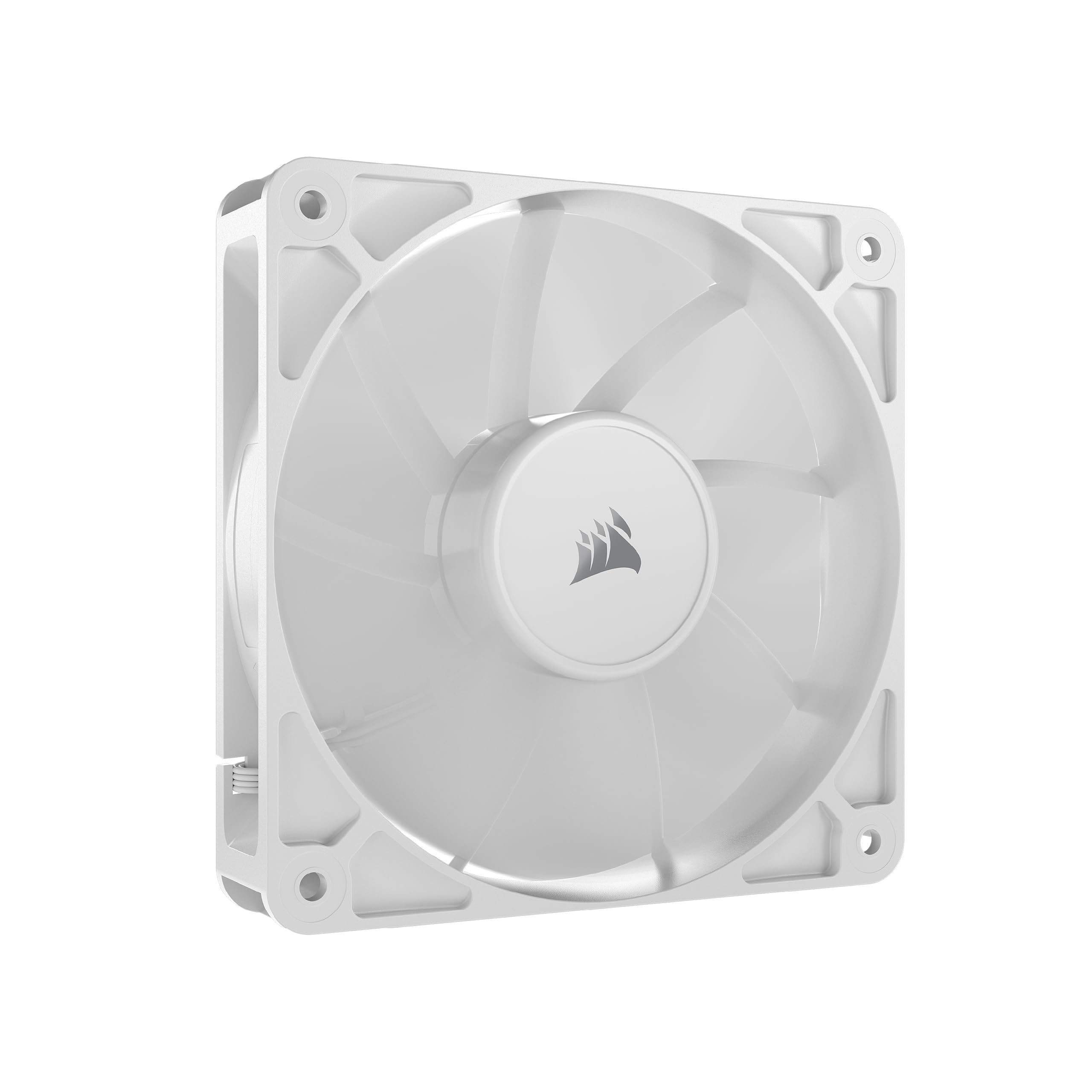 CORSAIR RS120 PWM 120mm PC Case Fan Daisy Chainable Single Pack White CO-9050192-WW білий
CORSAIR RS120 PWM 120mm PC Case Fan Daisy Chainable Single Pack White CO-9050192-WW білий