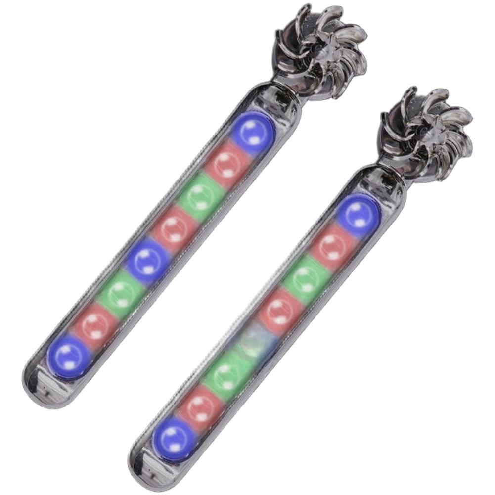 2pcs Car LED DayTime Running Light Auxiliary Lighting Rotation Fan Lamp Automobile Headlight Led Lights
2pcs Car LED DayTime Running Light Auxiliary Lighting Rotation Fan Lamp Automobile Headlight Led Lights