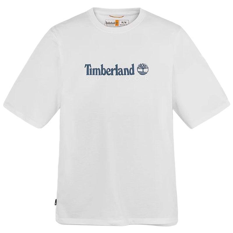 Timberland Anti-UV Sports Casual Short Sleeve T-Shirt Men Tops A41Z5-100 M
Timberland Anti-UV Sports Casual Short Sleeve T-Shirt Men Tops A41Z5-100 M