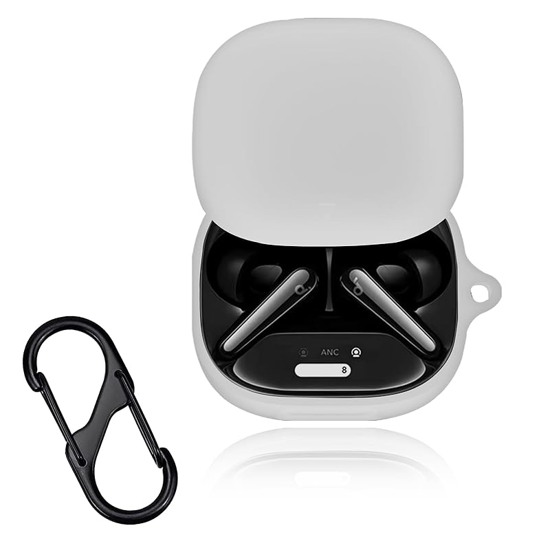 For Anker Soundcore Liberty 4 Pro case Full protective cover Greerass silicon case Scratch prevention Shockproof Charging compatible Loss prevention
For Anker Soundcore Liberty 4 Pro case Full protective cover Greerass silicon case Scratch prevention Shockproof Charging compatible Loss prevention