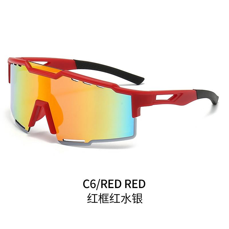 Outdoor sports sunglasses cycling sunglasses men s bicycle windproof running oversized frame goggles women
Outdoor sports sunglasses cycling sunglasses men s bicycle windproof running oversized frame goggles women
