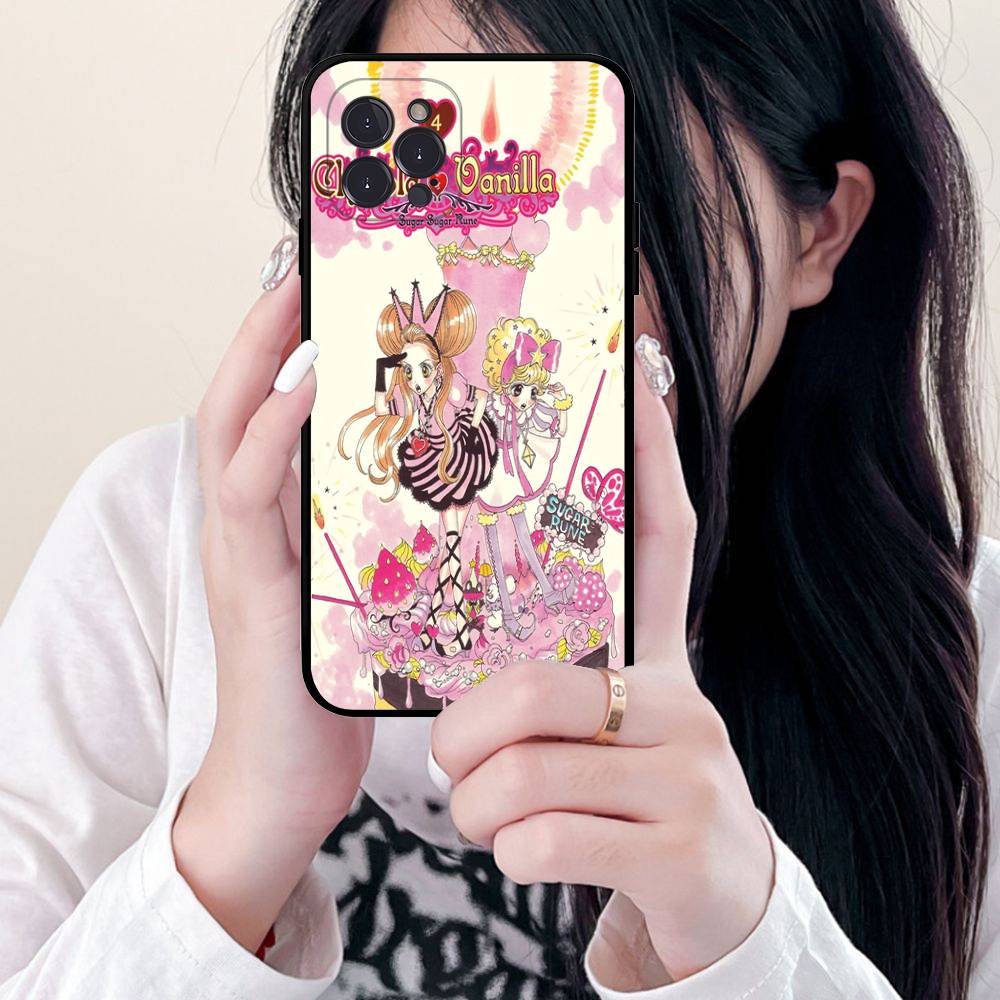 Чехол для телефона Anime Sugar Sugar Rune для iPhone 16 15 17 13 14 12 11 Pro Max Plus Черный корпус iPhone 16 plus
Чехол для телефона Anime Sugar Sugar Rune для iPhone 16 15 17 13 14 12 11 Pro Max Plus Черный корпус iPhone 16 plus