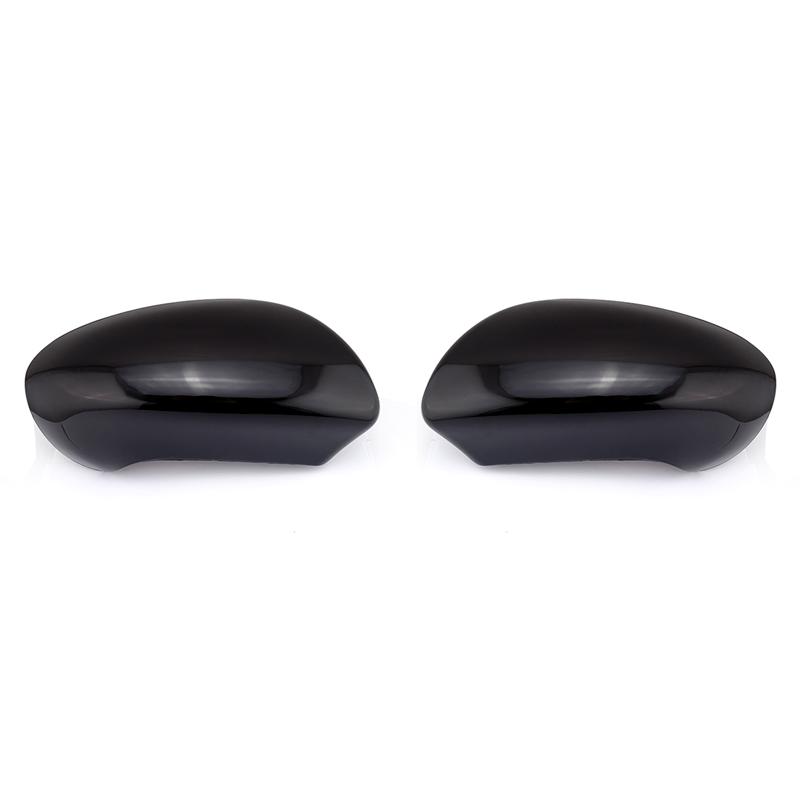 Auto body kits Rearview Side Door Mirrors Cover Trim cap Car exterior accessories styling for Nissan Qashqai J10 07-13 Glossy black
Auto body kits Rearview Side Door Mirrors Cover Trim cap Car exterior accessories styling for Nissan Qashqai J10 07-13 Glossy black