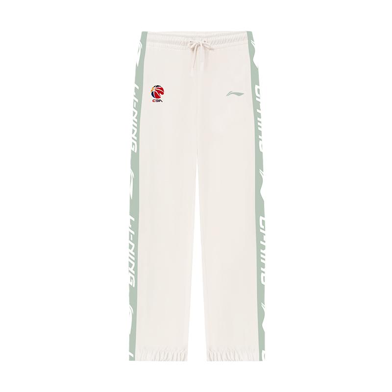 Li-Ning Letter Print Training American Style Button Pants Casual Mid Waist Loose Drawstring Sports Long Pants Unisex Pants AKLUE03-2 L
Li-Ning Letter Print Training American Style Button Pants Casual Mid Waist Loose Drawstring Sports Long Pants Unisex Pants AKLUE03-2 L
