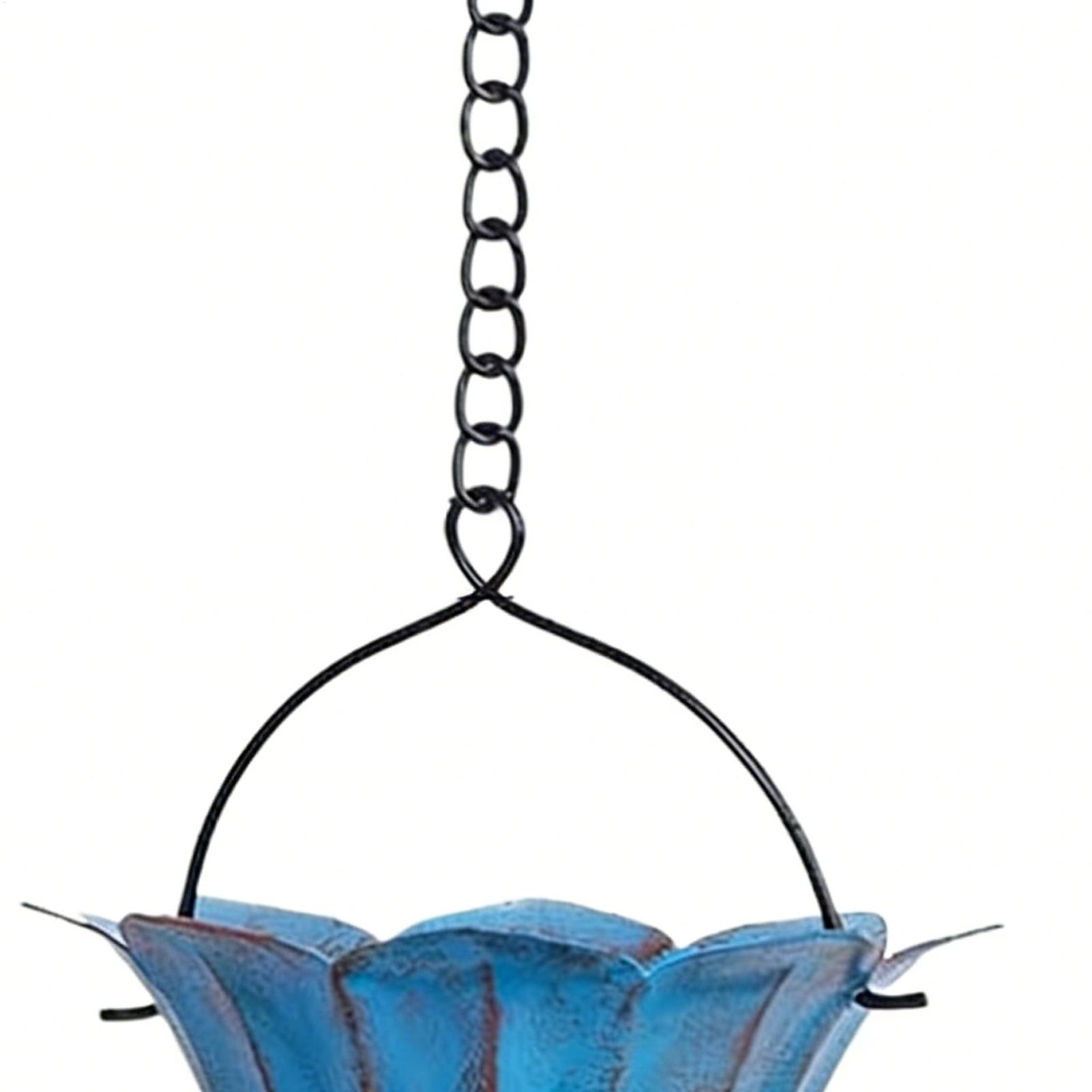 Rain Chains For Outside 7.87ft Hummingbird Ornament With 7 Cups Rain Catcher Chain For Home Garage Eave Backyard Outdoor Park China Mainland
Rain Chains For Outside 7.87ft Hummingbird Ornament With 7 Cups Rain Catcher Chain For Home Garage Eave Backyard Outdoor Park China Mainland
