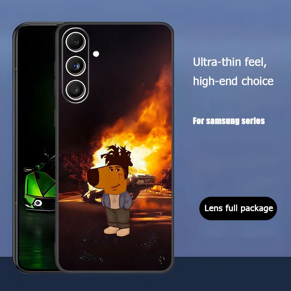 Popular Chill Guy Keep Calm Phone Case For Samsung Galaxy S26 S25 S24 S23 S22 S21 Plus Ultra Note20 Soft Black Galaxy S24
Popular Chill Guy Keep Calm Phone Case For Samsung Galaxy S26 S25 S24 S23 S22 S21 Plus Ultra Note20 Soft Black Galaxy S24