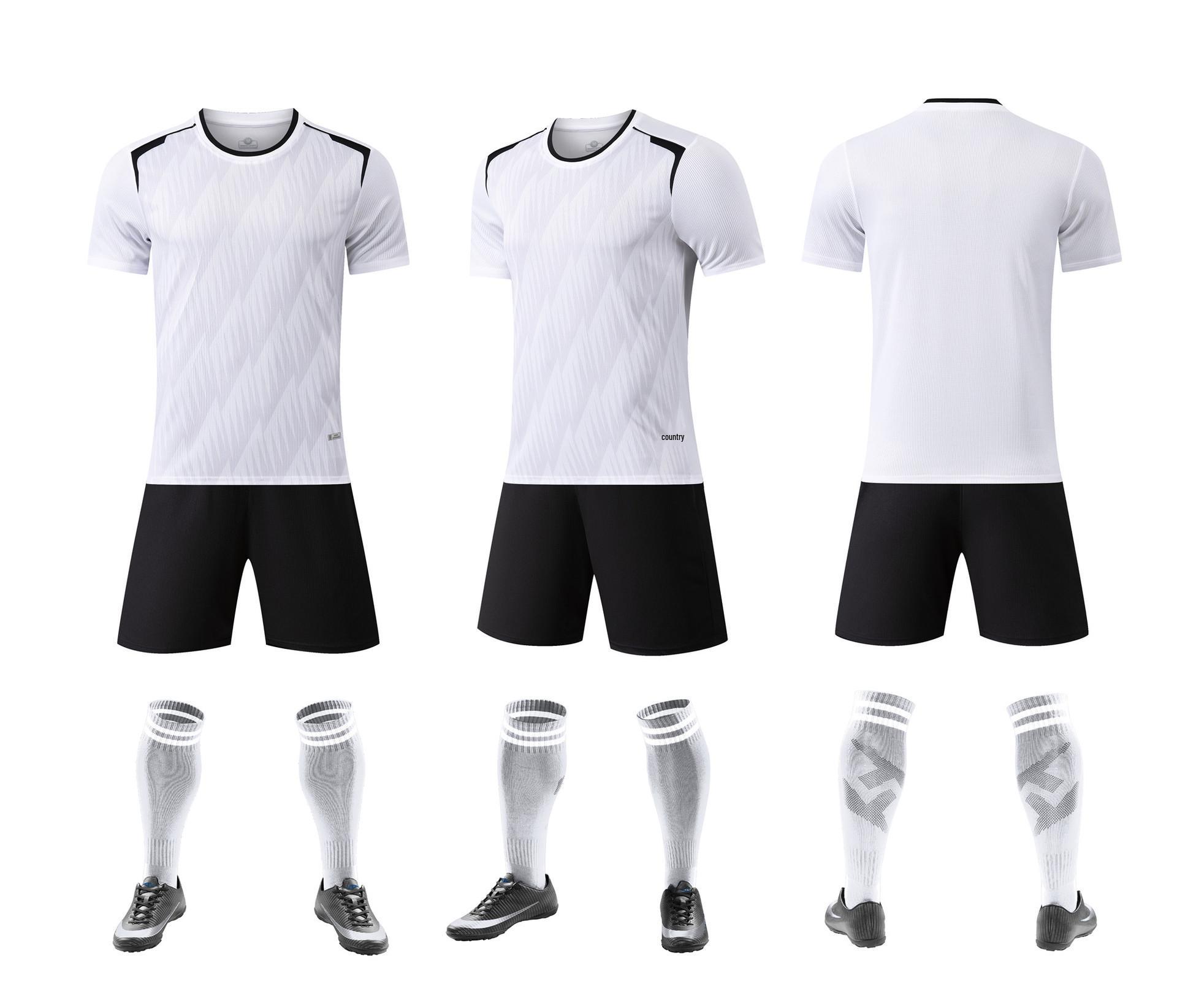 Men s Football Team Training Set: Short Sleeve Jersey, Customizable Uniform Top 3XL
Men s Football Team Training Set: Short Sleeve Jersey, Customizable Uniform Top 3XL