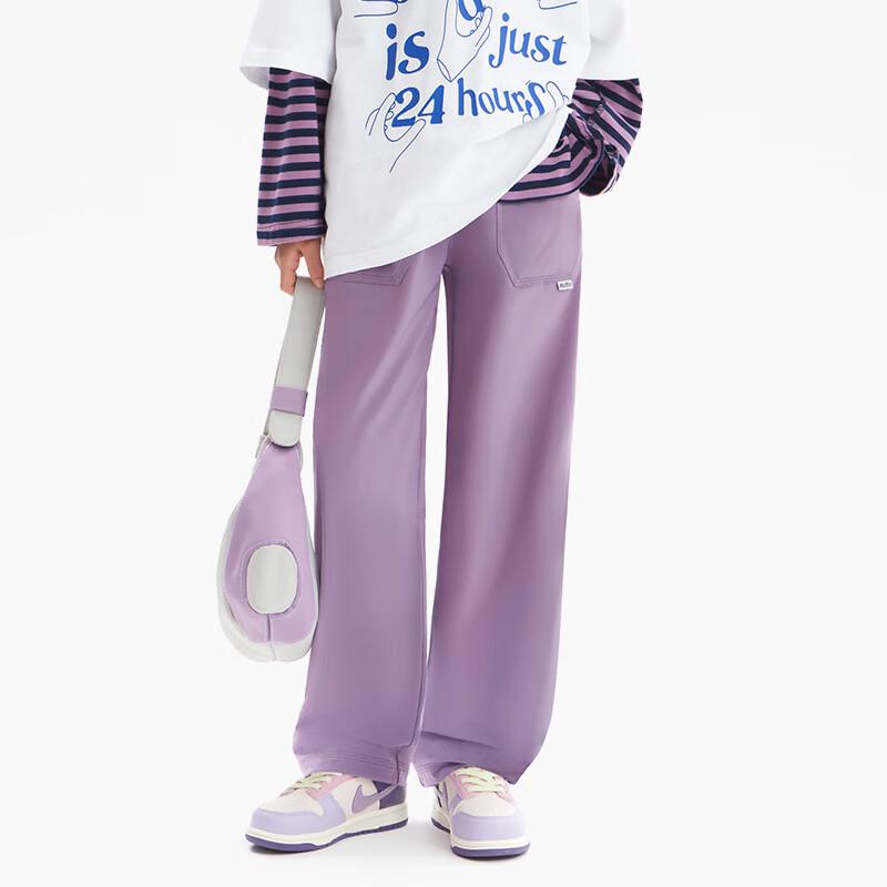 KIYA Kids Outdoor Water-Resistant Pants 160
KIYA Kids Outdoor Water-Resistant Pants 160
