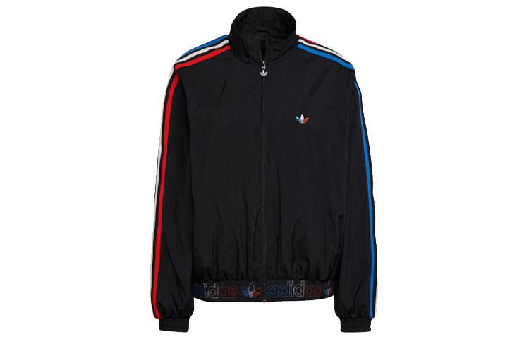 Adidas Originals Jacket Women s Black GT8464 30
Adidas Originals Jacket Women s Black GT8464 30