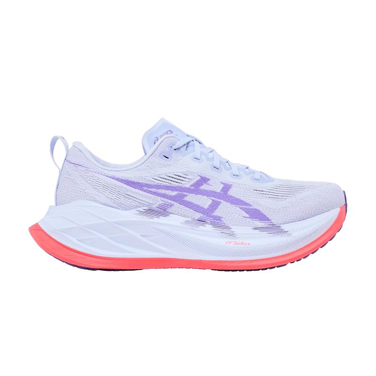 ASICS Superblast 2 Blue Fade Edo Purple 46
ASICS Superblast 2 Blue Fade Edo Purple 46