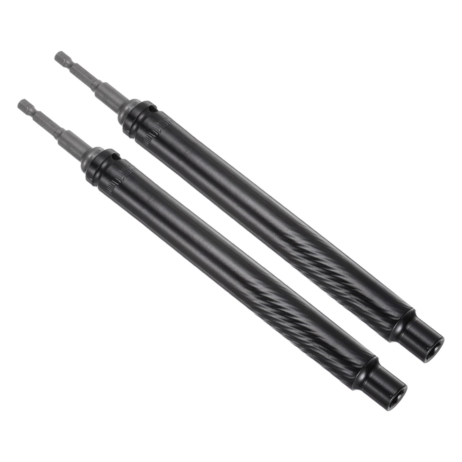 CoCud Extra Long Hollow Socket 10mm Size 200mm Length Hex Shank 73mm Adapter 6 Point Quick Change Deep Well Power Nut Driver for Long Threaded Rods
CoCud Extra Long Hollow Socket 10mm Size 200mm Length Hex Shank 73mm Adapter 6 Point Quick Change Deep Well Power Nut Driver for Long Threaded Rods