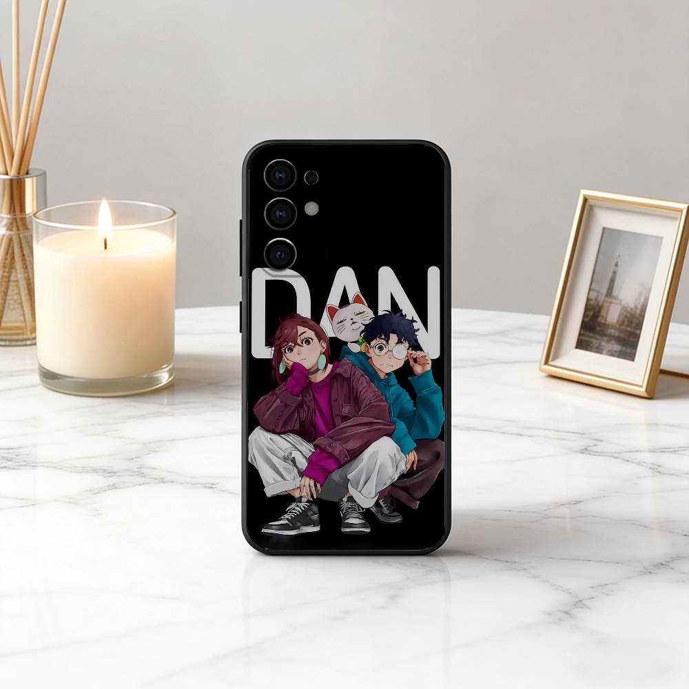 D-Dandadan M-Momoi Ayase Ken T-Takakura Чехол для телефона Samsung S25, S24, S21, S22, S23, S30, Ultra, S20, Plus, Мягкий силиконовый черный чехол Samsung S26Plus
D-Dandadan M-Momoi Ayase Ken T-Takakura Чехол для телефона Samsung S25, S24, S21, S22, S23, S30, Ultra, S20, Plus, Мягкий силиконовый черный чехол Samsung S26Plus