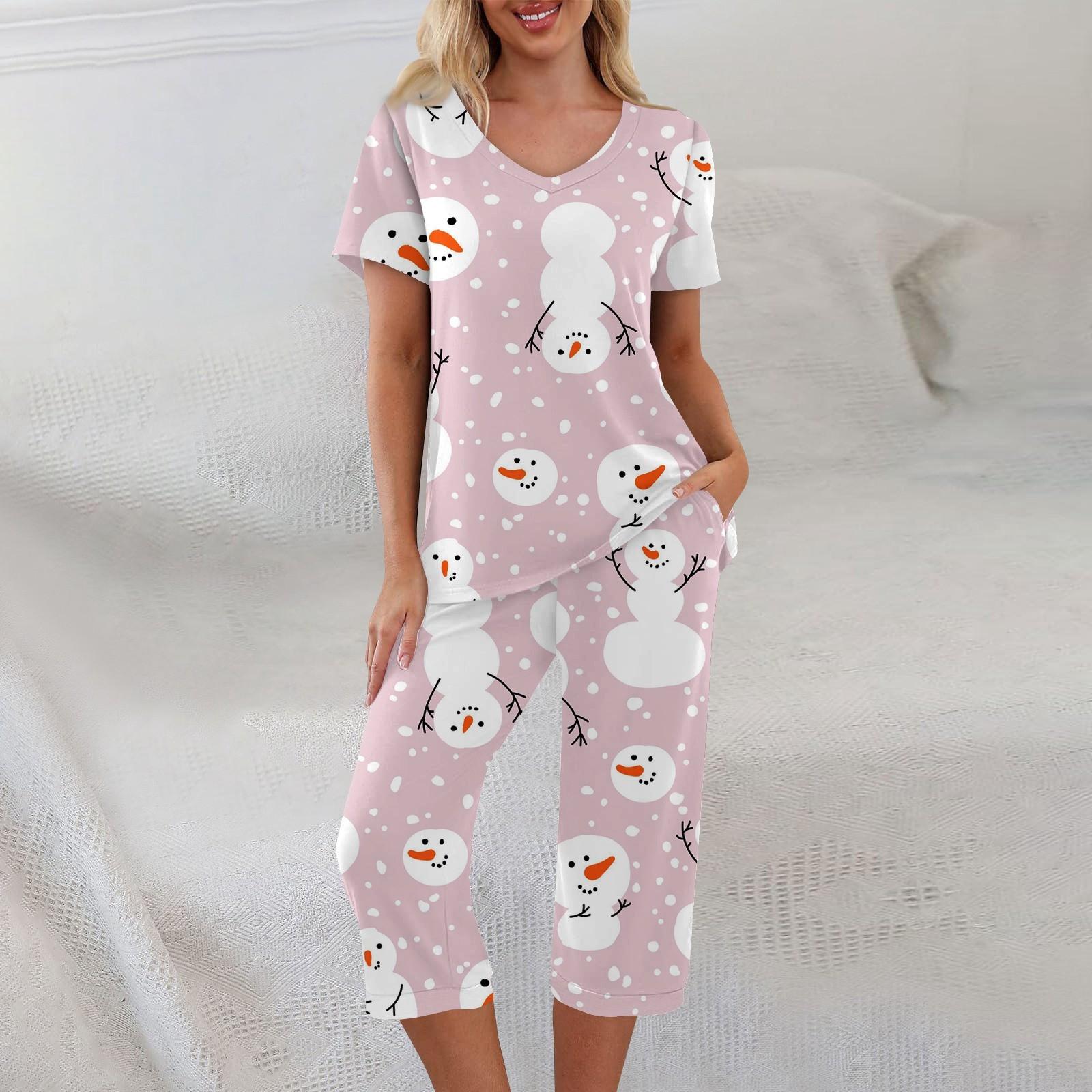 Комплекты из 2 предметов для женщин, летний топ с короткими рукавами и брюки с карманами, мягкие комплекты для тренировок XXXL розовый
Комплекты из 2 предметов для женщин, летний топ с короткими рукавами и брюки с карманами, мягкие комплекты для тренировок XXXL розовый