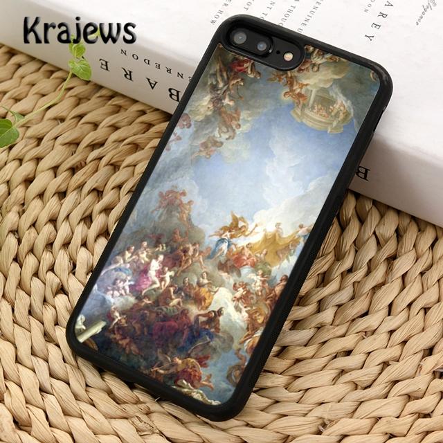 Krajews Renaissance Angels Soft Phone Case Cover For iPhone 17 Air 16 15 14 plus 11 12 13 pro max Plus coque Fundas iPhone 13
Krajews Renaissance Angels Soft Phone Case Cover For iPhone 17 Air 16 15 14 plus 11 12 13 pro max Plus coque Fundas iPhone 13