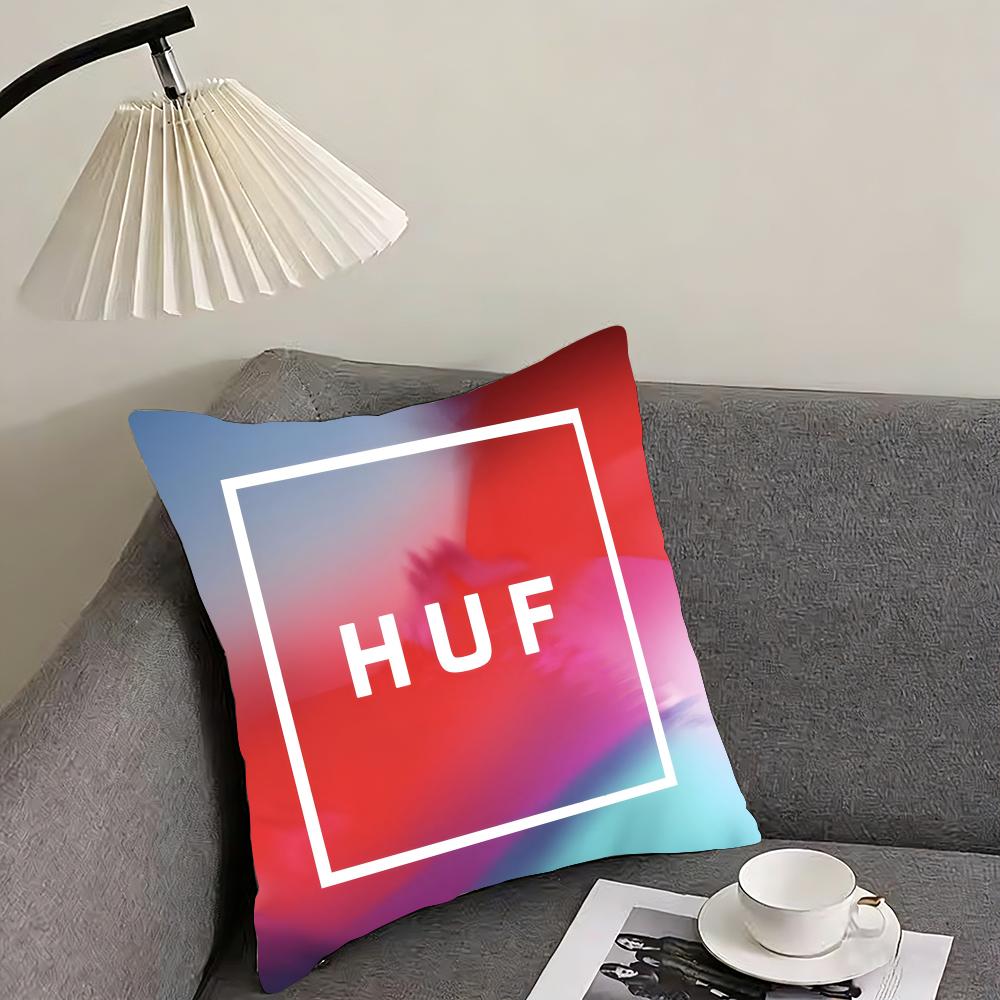 Fashion Hot Trend HHUFS Cushion Cover Pillowcase Ultra Soft Skin Friendly Fabric Cloud Like Comfort Concealed Zipper 30x30 cm
Fashion Hot Trend HHUFS Cushion Cover Pillowcase Ultra Soft Skin Friendly Fabric Cloud Like Comfort Concealed Zipper 30x30 cm