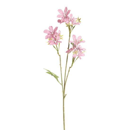 1шт искусственный цветок фрезия сад DIY этап партии дома свадьба ремесло декор светло-розовый
1шт искусственный цветок фрезия сад DIY этап партии дома свадьба ремесло декор светло-розовый