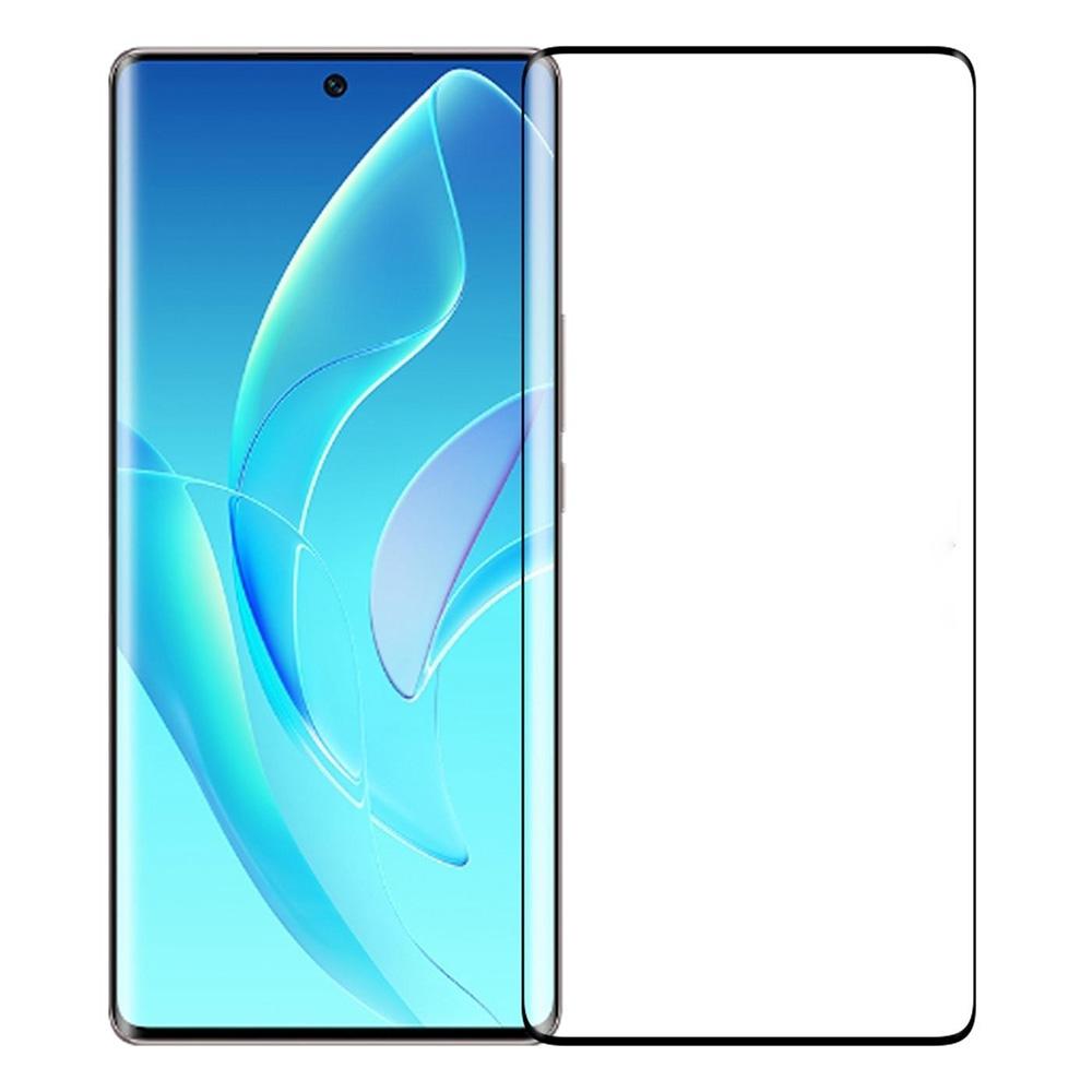 PINWUYO 3D Curved Hot Bending Tempered Glass Film for Honor 90 Anti-explosion Full Glue Screen Protector Type A
PINWUYO 3D Curved Hot Bending Tempered Glass Film for Honor 90 Anti-explosion Full Glue Screen Protector Type A