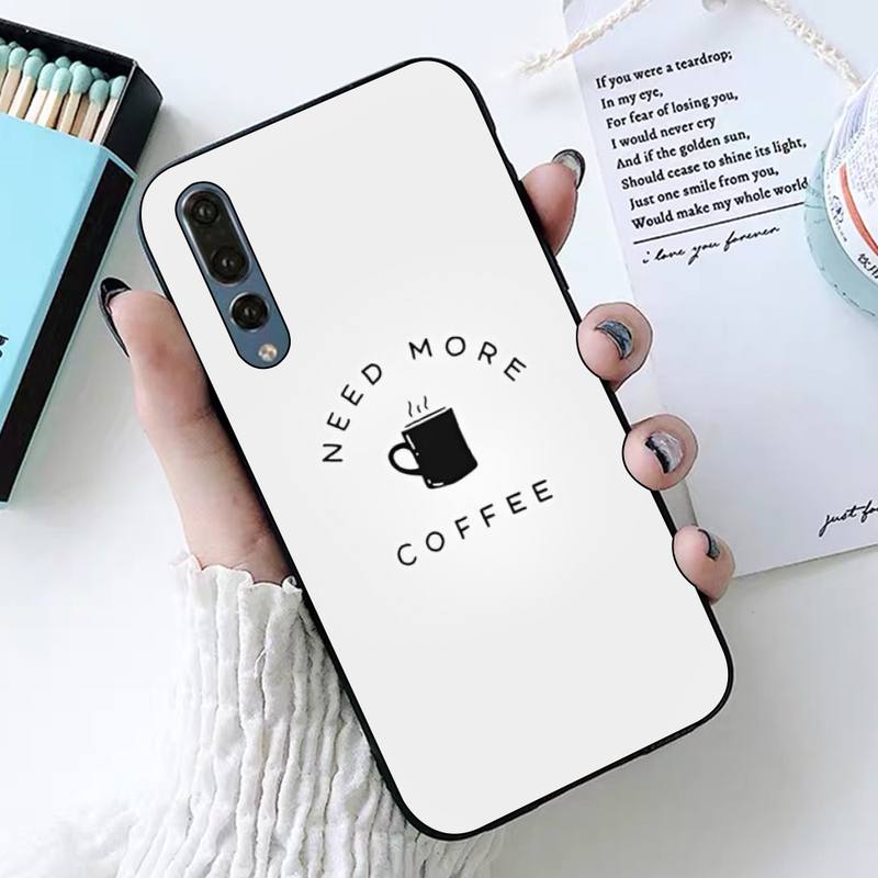 Чехол для телефона с чашкой кофе и вина для Huawei P30 40 20 10 8 9 lite pro plus Psmart2019 HuaweiY52018
Чехол для телефона с чашкой кофе и вина для Huawei P30 40 20 10 8 9 lite pro plus Psmart2019 HuaweiY52018