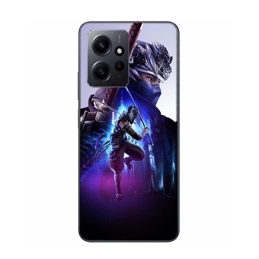 N-Ninja Gaiden NG4 Phone Case For Redmi Note 14 15 Pro 5G 13 12 Pro Plus 11 11T 11E 11S 10 Pro 10S 9 9S Cover Cell Clear TPU Cap Redmi Note 10(10S)4G
N-Ninja Gaiden NG4 Phone Case For Redmi Note 14 15 Pro 5G 13 12 Pro Plus 11 11T 11E 11S 10 Pro 10S 9 9S Cover Cell Clear TPU Cap Redmi Note 10(10S)4G