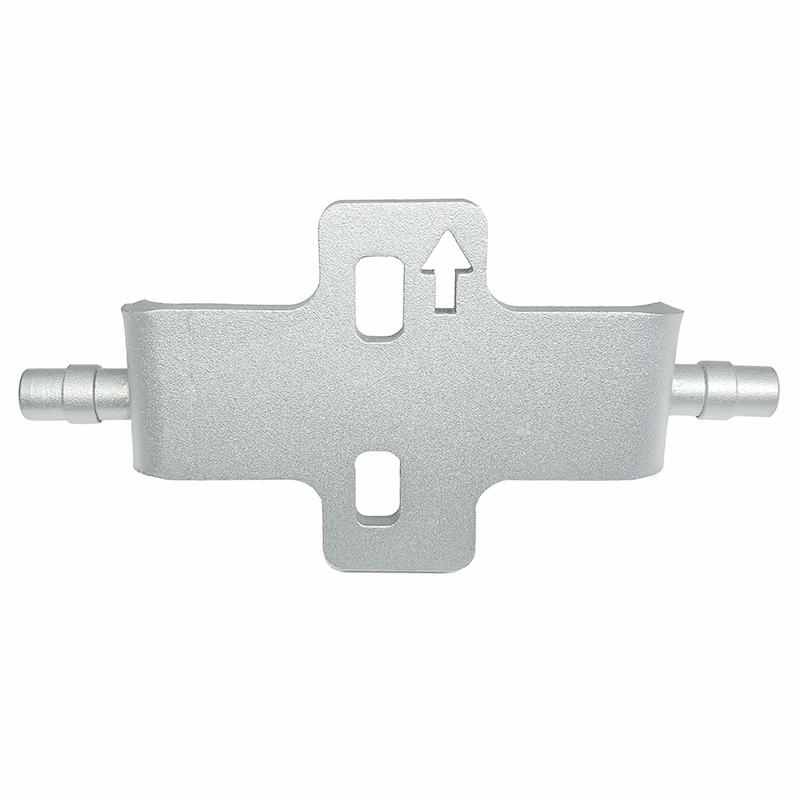 Motorcycle Rider Seat Lowering Bracket Adjustable For BMW R1200GS R1200RT R1250GS R1250 R1200 GS R 1200 1250 GS LC ADV Adventure срібний
Motorcycle Rider Seat Lowering Bracket Adjustable For BMW R1200GS R1200RT R1250GS R1250 R1200 GS R 1200 1250 GS LC ADV Adventure срібний