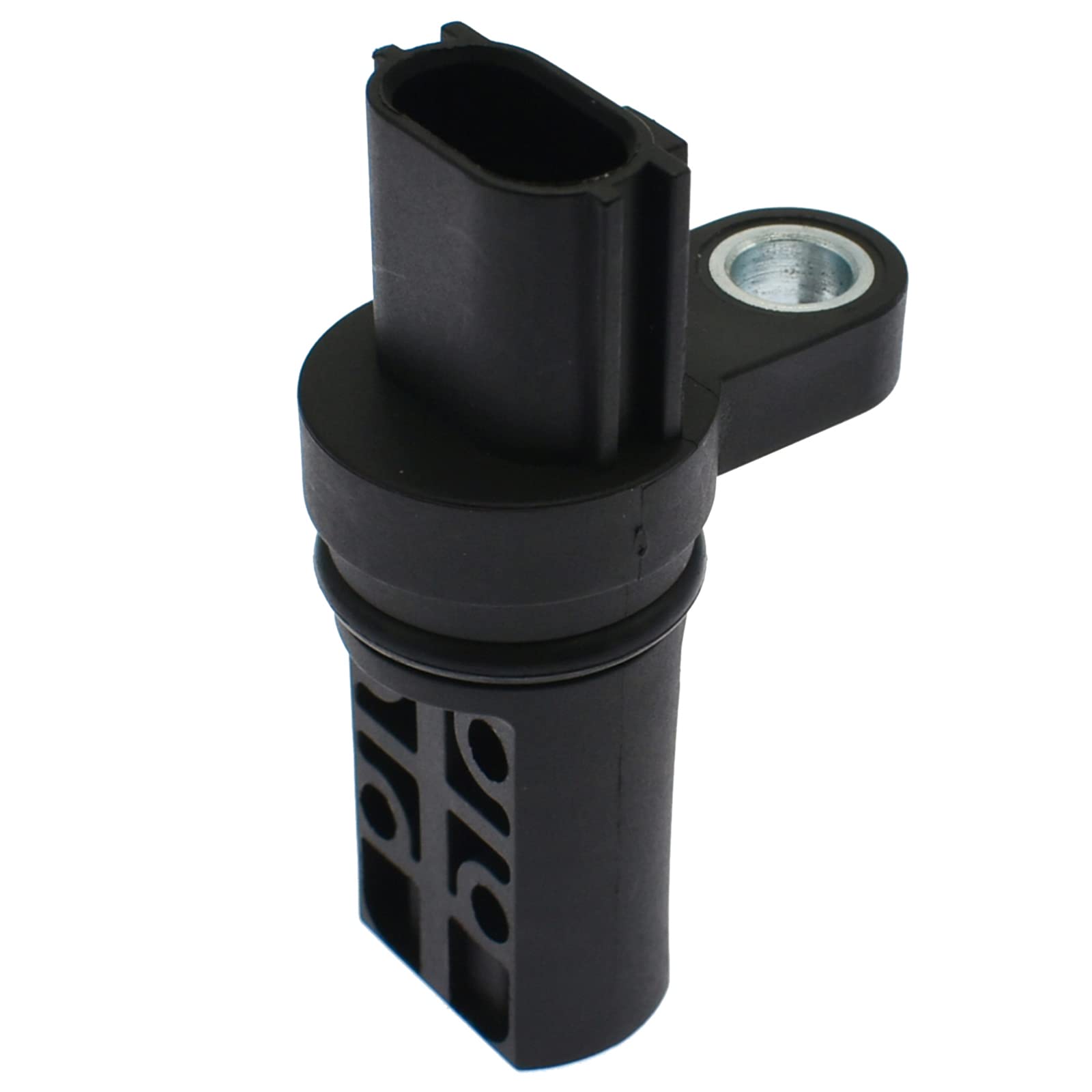 Датчик положення колінчастого вала A29-660 Заміна для Nissan Infiniti Чорний
Датчик положення колінчастого вала A29-660 Заміна для Nissan Infiniti Чорний