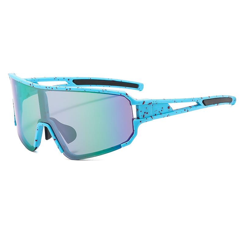 Cycling windproof glasses fashionable concave street sunglasses men and women the same style cool
Cycling windproof glasses fashionable concave street sunglasses men and women the same style cool