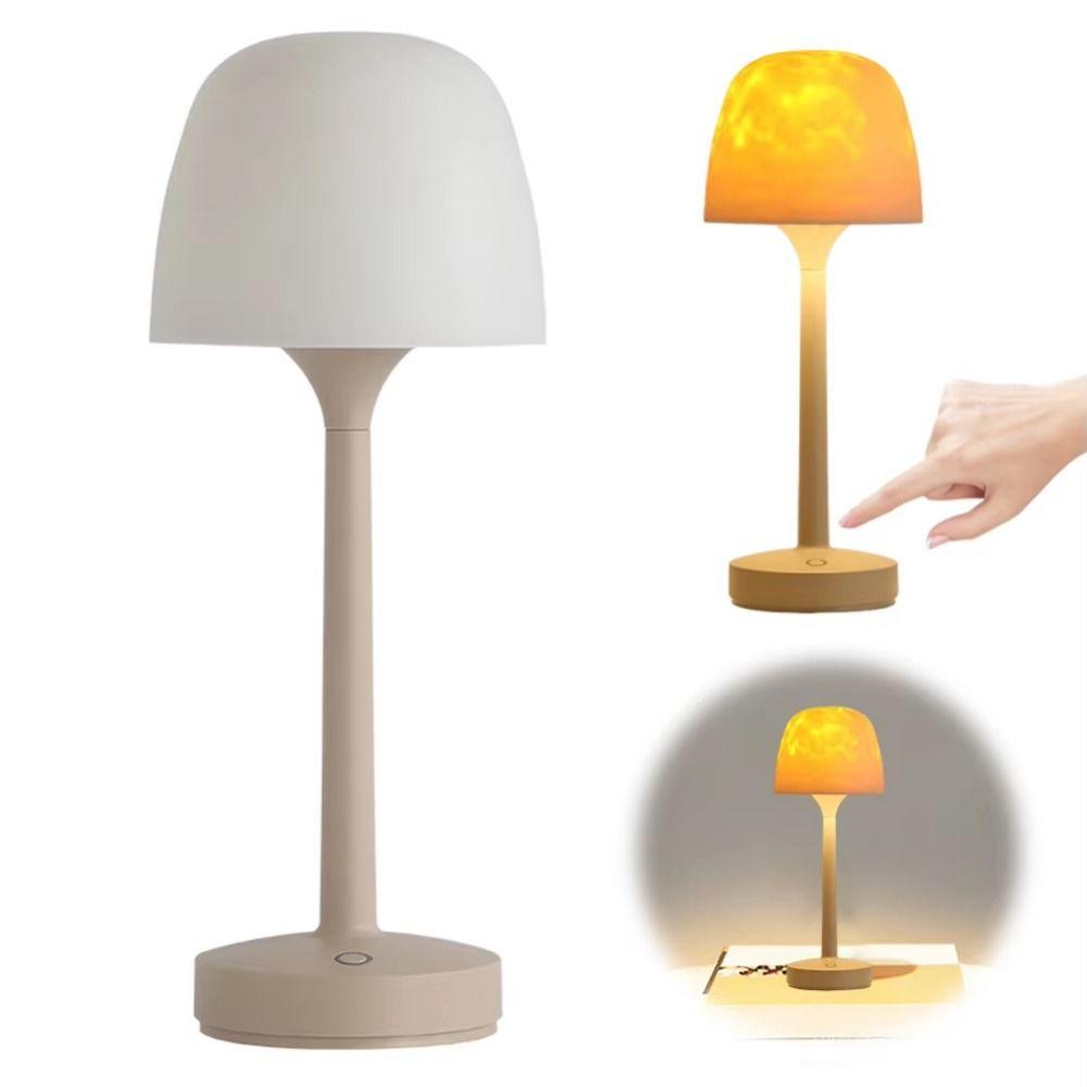 Water Ripple LED Atmosphere Desk Lamp High Footed 3/16 Colors Table Lamp Home 3 color light
Water Ripple LED Atmosphere Desk Lamp High Footed 3/16 Colors Table Lamp Home 3 color light