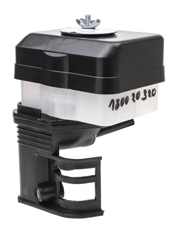 Повітряний фільтр Loncin з корпусом Wet G160F G200F Оригінальна частина 180020320-0001
Повітряний фільтр Loncin з корпусом Wet G160F G200F Оригінальна частина 180020320-0001