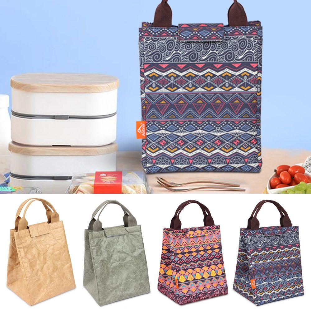 Waterproof Storage Bag Picnic Cooler Lunch Bag Breakfast Organizer Insulated Thermal Bag Lunch Box
Waterproof Storage Bag Picnic Cooler Lunch Bag Breakfast Organizer Insulated Thermal Bag Lunch Box