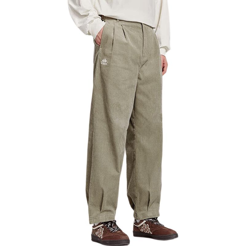 Kappa Men s Retro Corduroy Tapered Sport Pants XL
Kappa Men s Retro Corduroy Tapered Sport Pants XL