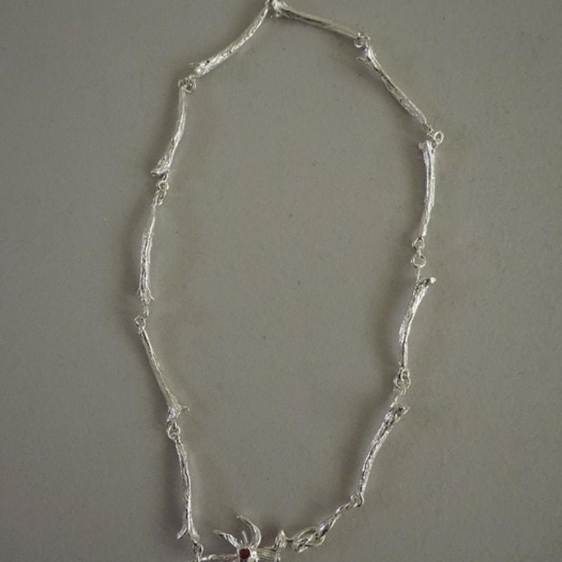 edum harsh things*6 necklace no
edum harsh things*6 necklace no