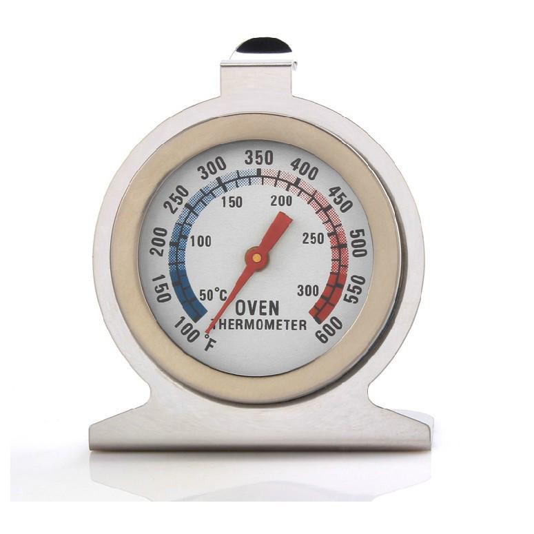 Oven-Safe Desktop Thermometer for Cooking OPP Bubble Bag
Oven-Safe Desktop Thermometer for Cooking OPP Bubble Bag