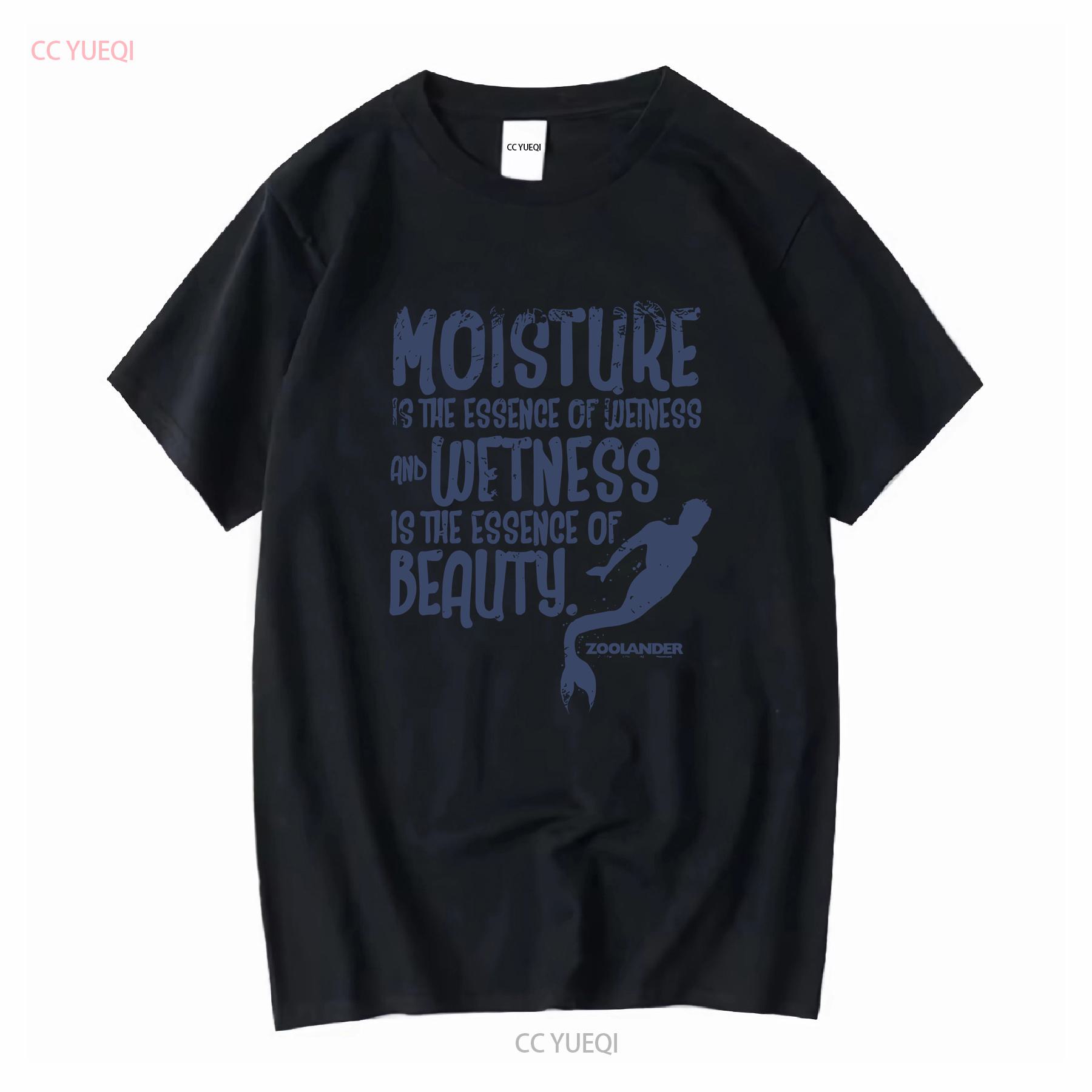 Zoolander Merman T Shirt Adult Child vintage Washed Top For Everyday Wear graphic Versatile Comfortable homme Slightly 4XL
Zoolander Merman T Shirt Adult Child vintage Washed Top For Everyday Wear graphic Versatile Comfortable homme Slightly 4XL