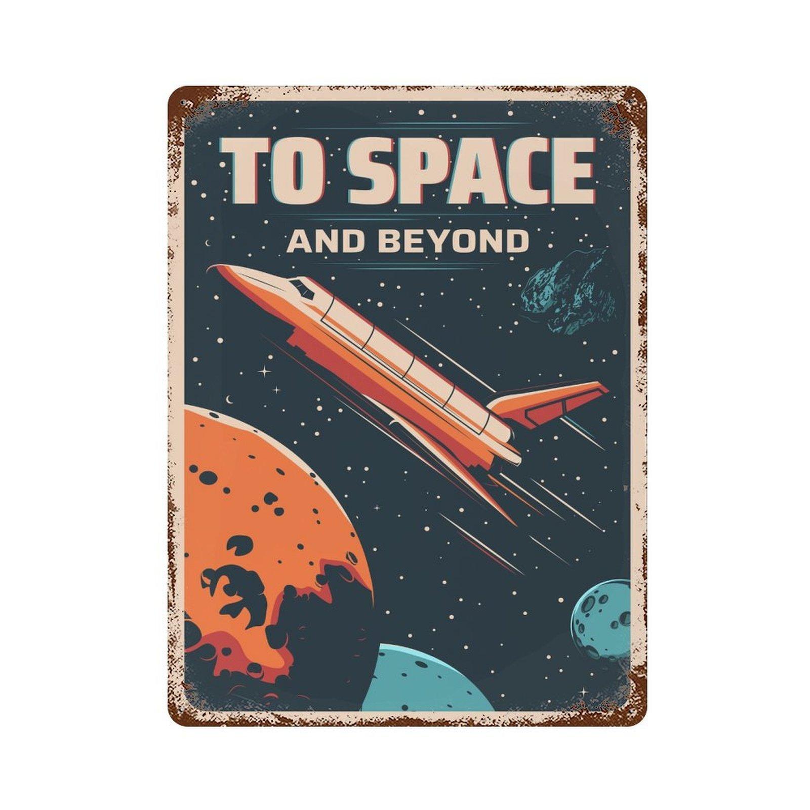 1PC Vertical Vintage Metal Tin Sign, Rustic Patina Poster, 20x30cm or 30x40cm, Retro Wall Decoration for Living Room Cafe Bar Garage Restaurant 30*40CM
1PC Vertical Vintage Metal Tin Sign, Rustic Patina Poster, 20x30cm or 30x40cm, Retro Wall Decoration for Living Room Cafe Bar Garage Restaurant 30*40CM