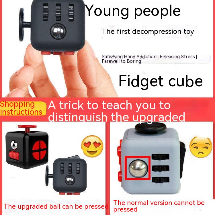Декомпрессионный артефакт, декомпрессионные игральные кости, бесконечный кубик Рубика, чтобы излить скуку в классе, ученики для взрослых, дети, сетчатые красные игрушки
Декомпрессионный артефакт, декомпрессионные игральные кости, бесконечный кубик Рубика, чтобы излить скуку в классе, ученики для взрослых, дети, сетчатые красные игрушки