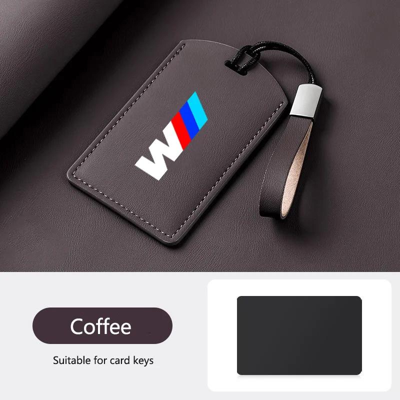 Hot 2025 Leather Car Card NFC Card Smart Remote Key Case Cover Shell For BMW Pack New 5 Series New 3 Series x5 X7 Keychain Acces
Hot 2025 Leather Car Card NFC Card Smart Remote Key Case Cover Shell For BMW Pack New 5 Series New 3 Series x5 X7 Keychain Acces
