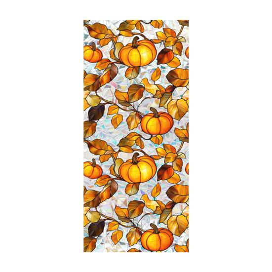 Радужная пленка для защиты конфиденциальности на окна на Хэллоуин, неклеящаяся наклейка на стекло, призматическая, окрашенная, статическая, солнцезащитная, защитная пленка для гостиной, спальни A
Радужная пленка для защиты конфиденциальности на окна на Хэллоуин, неклеящаяся наклейка на стекло, призматическая, окрашенная, статическая, солнцезащитная, защитная пленка для гостиной, спальни A