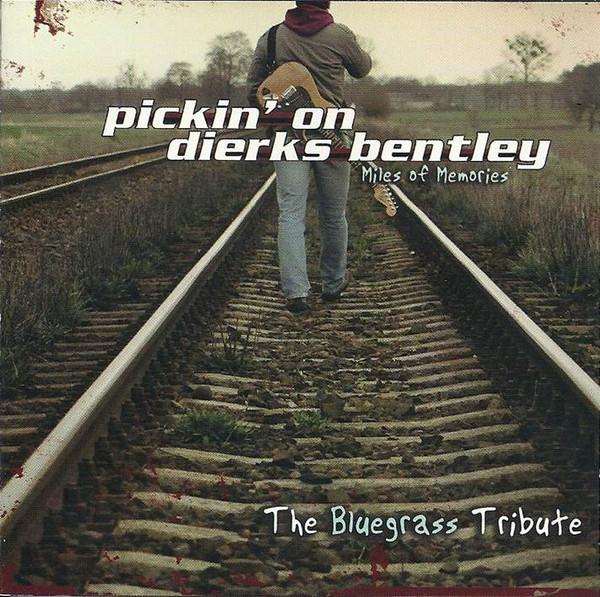 CD SIDEKICKS Best Of Pickin On Dierks Bentley CD9428 CMH RECORDS 2006 US Country Used
CD SIDEKICKS Best Of Pickin On Dierks Bentley CD9428 CMH RECORDS 2006 US Country Used