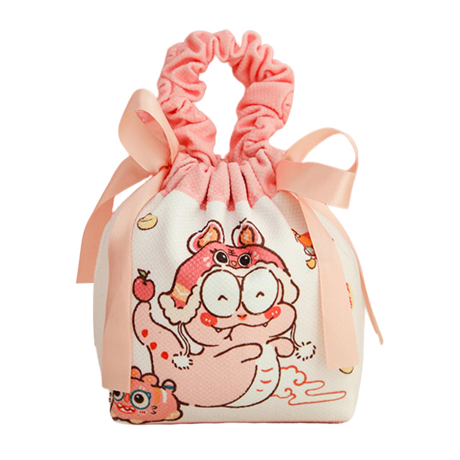 Cartoon Drawstring Pouch,Christmas Handbag Pouch,Xmas New Year Party Candy Snack Gift Bag,Candies Bag,Wedding Candies Box As Shown рожевий
Cartoon Drawstring Pouch,Christmas Handbag Pouch,Xmas New Year Party Candy Snack Gift Bag,Candies Bag,Wedding Candies Box As Shown рожевий