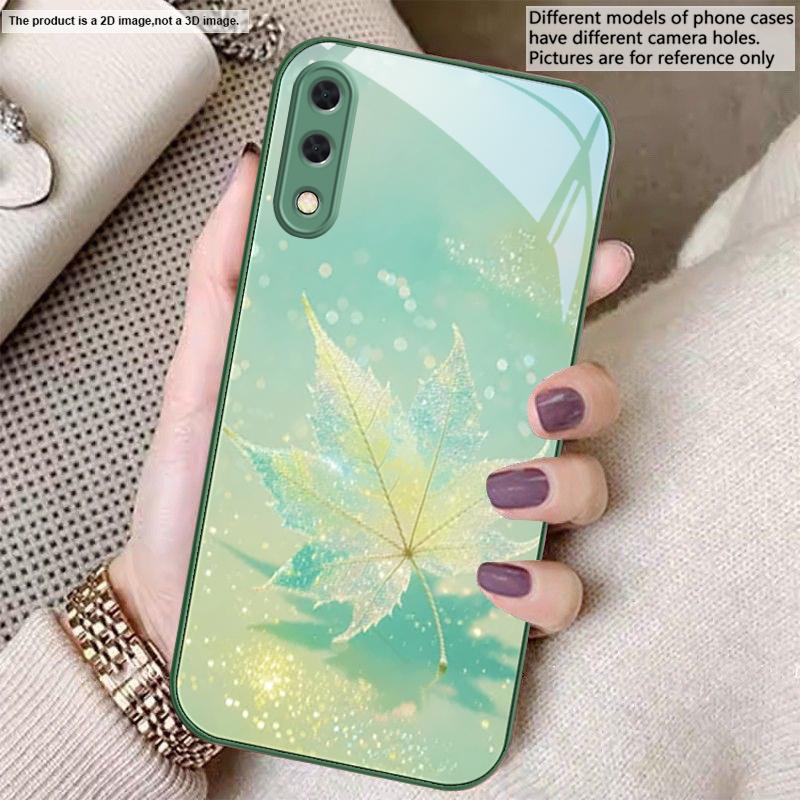 Green Maple Leaf Texture For Samsung A01 A02 03 Core 04 05 06 10 12 13 14 5G 15 16 M02 12 Note 8 9 10 20 glass Ultra phone case Galaxy Note8
Green Maple Leaf Texture For Samsung A01 A02 03 Core 04 05 06 10 12 13 14 5G 15 16 M02 12 Note 8 9 10 20 glass Ultra phone case Galaxy Note8