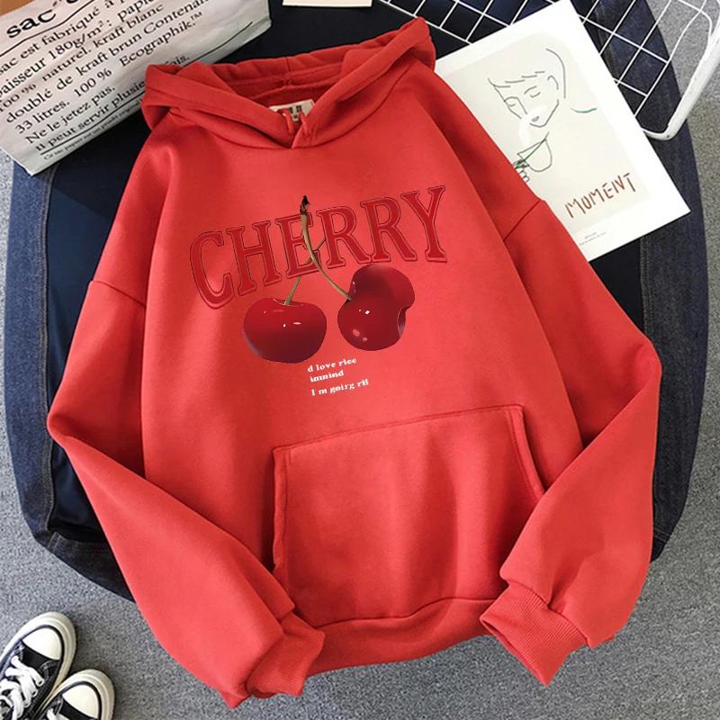 Girls 2000s Cherry Love Long Sleeve Pocket Hoodies Funny Gothic Sweatshirt Women s Print Casual Hoody Streetwear 3XL
Girls 2000s Cherry Love Long Sleeve Pocket Hoodies Funny Gothic Sweatshirt Women s Print Casual Hoody Streetwear 3XL